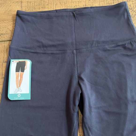 ⭐️3/$40⭐️ Tuff Athletics Women's Active Shorts - Picture 3 of 11